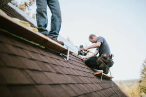 Local Roofers in Cuttyhunk, MA